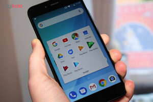 گوشی موبایل شیائومی مدل Mi A1 MDG2 دو سیم‌ کارت ظرفیت 64 گیگابایت