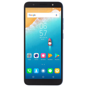 گوشی موبایل تکنو مدل Camon CM CA6 دو سیم‌ کارت ظرفیت 32 گیگابایت