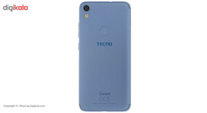 گوشی موبایل تکنو مدل Camon CM CA6 دو سیم‌ کارت ظرفیت 32 گیگابایت