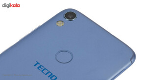 گوشی موبایل تکنو مدل Camon CM CA6 دو سیم‌ کارت ظرفیت 32 گیگابایت