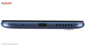 گوشی موبایل تکنو مدل Camon CM CA6 دو سیم‌ کارت ظرفیت 32 گیگابایت