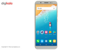 گوشی موبایل تکنو مدل Camon CM CA6 دو سیم‌ کارت ظرفیت 32 گیگابایت