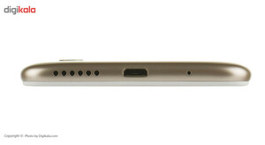 گوشی موبایل تکنو مدل Camon CM CA6 دو سیم‌ کارت ظرفیت 32 گیگابایت