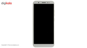 گوشی موبایل تکنو مدل Camon CM CA6 دو سیم‌ کارت ظرفیت 32 گیگابایت