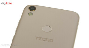 گوشی موبایل تکنو مدل Camon CM CA6 دو سیم‌ کارت ظرفیت 32 گیگابایت