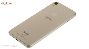 گوشی موبایل تکنو مدل Camon CM CA6 دو سیم‌ کارت ظرفیت 32 گیگابایت