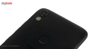 گوشی موبایل تکنو مدل Camon CM CA6 دو سیم‌ کارت ظرفیت 32 گیگابایت
