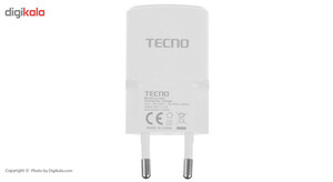 گوشی موبایل تکنو مدل Camon CM CA6 دو سیم‌ کارت ظرفیت 32 گیگابایت