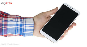 گوشی موبایل تکنو مدل Camon CM CA6 دو سیم‌ کارت ظرفیت 32 گیگابایت