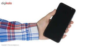 گوشی موبایل تکنو مدل Camon CM CA6 دو سیم‌ کارت ظرفیت 32 گیگابایت