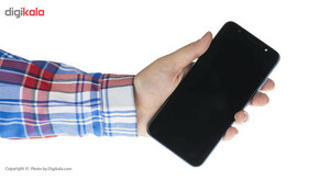 گوشی موبایل تکنو مدل Camon CM CA6 دو سیم‌ کارت ظرفیت 32 گیگابایت