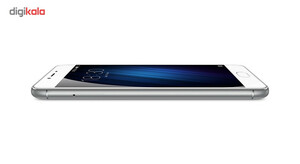 گوشی موبایل میزو مدل m3s دو سیم کارت ظرفیت 32 گیگابایت