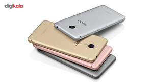 گوشی موبایل میزو مدل m3s دو سیم کارت ظرفیت 32 گیگابایت