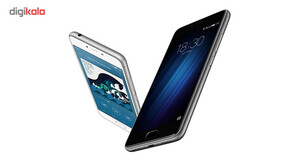 گوشی موبایل میزو مدل m3s دو سیم کارت ظرفیت 32 گیگابایت