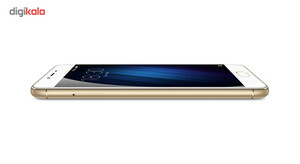 گوشی موبایل میزو مدل m3s دو سیم کارت ظرفیت 32 گیگابایت