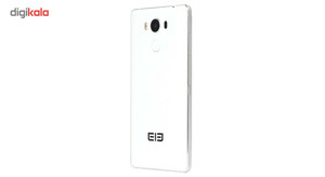 گوشی موبایل الفون مدل P9000 دو سیم‌کارت