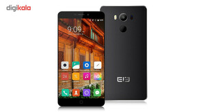 گوشی موبایل الفون مدل P9000 دو سیم‌کارت