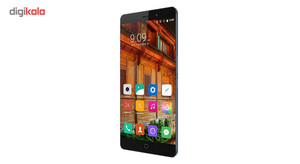 گوشی موبایل الفون مدل P9000 دو سیم‌کارت