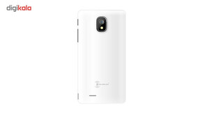 گوشی موبایل کن شین دا مدل Sigma دو سیم کارت به همراه یک شارژر همراه