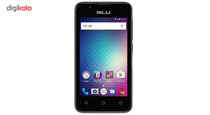 گوشی موبایل بلو مدل Advance 4.0 L3 دو سیم کارت