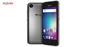گوشی موبایل بلو مدل Advance 4.0 L3 دو سیم کارت