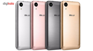 گوشی موبایل بلو مدل Advance 4.0 L3 دو سیم کارت