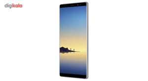 گوشی موبایل سامسونگ مدل Galaxy Note 8 SM-N950FD دو سیم‌کارت ظرفیت 64 گیگابایت به همراه باندل هدیه