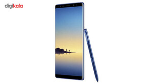گوشی موبایل سامسونگ مدل Galaxy Note 8 SM-N950FD دو سیم‌کارت ظرفیت 64 گیگابایت به همراه باندل هدیه