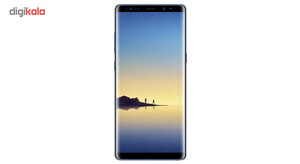 گوشی موبایل سامسونگ مدل Galaxy Note 8 SM-N950FD دو سیم‌کارت ظرفیت 64 گیگابایت به همراه باندل هدیه