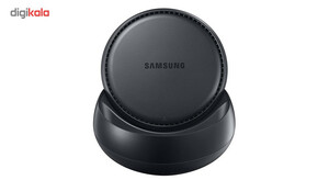 گوشی موبایل سامسونگ مدل Galaxy Note 8 SM-N950FD دو سیم‌کارت ظرفیت 64 گیگابایت به همراه باندل هدیه