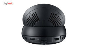 گوشی موبایل سامسونگ مدل Galaxy Note 8 SM-N950FD دو سیم‌کارت ظرفیت 64 گیگابایت به همراه باندل هدیه