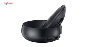 گوشی موبایل سامسونگ مدل Galaxy Note 8 SM-N950FD دو سیم‌کارت ظرفیت 64 گیگابایت به همراه باندل هدیه