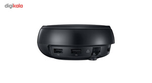 گوشی موبایل سامسونگ مدل Galaxy Note 8 SM-N950FD دو سیم‌کارت ظرفیت 64 گیگابایت به همراه باندل هدیه