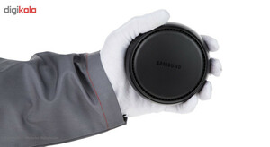 گوشی موبایل سامسونگ مدل Galaxy Note 8 SM-N950FD دو سیم‌کارت ظرفیت 64 گیگابایت به همراه باندل هدیه