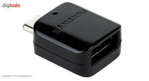 گوشی موبایل سامسونگ مدل Galaxy Note 8 SM-N950FD دو سیم‌کارت ظرفیت 64 گیگابایت به همراه باندل هدیه