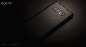 گوشی موبایل سامسونگ مدل Galaxy Note 8 SM-N950FD دو سیم‌کارت ظرفیت 64 گیگابایت به همراه باندل هدیه
