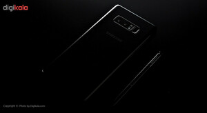 گوشی موبایل سامسونگ مدل Galaxy Note 8 SM-N950FD دو سیم‌کارت ظرفیت 64 گیگابایت به همراه باندل هدیه