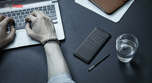 گوشی موبایل سامسونگ مدل Galaxy Note 8 SM-N950FD دو سیم‌کارت ظرفیت 64 گیگابایت به همراه باندل هدیه