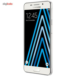 گوشی موبایل سامسونگ مدل Galaxy A3 2016 SM-A310F دو سیم‌کارت