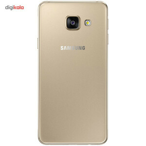 گوشی موبایل سامسونگ مدل Galaxy A3 2016 SM-A310F دو سیم‌کارت