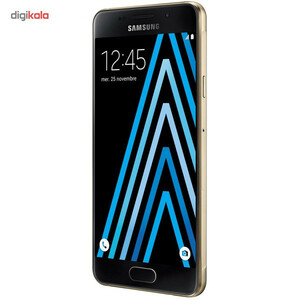 گوشی موبایل سامسونگ مدل Galaxy A3 2016 SM-A310F دو سیم‌کارت