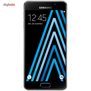 گوشی موبایل سامسونگ مدل Galaxy A3 2016 SM-A310F دو سیم‌کارت