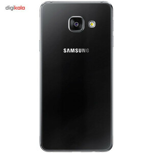 گوشی موبایل سامسونگ مدل Galaxy A3 2016 SM-A310F دو سیم‌کارت