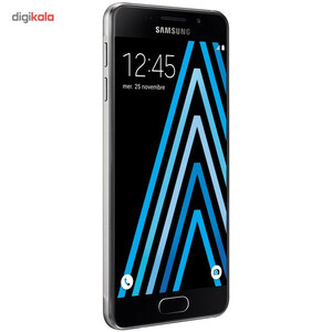 گوشی موبایل سامسونگ مدل Galaxy A3 2016 SM-A310F دو سیم‌کارت