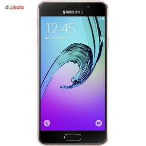 گوشی موبایل سامسونگ مدل Galaxy A3 2016 SM-A310F دو سیم‌کارت