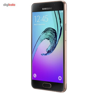 گوشی موبایل سامسونگ مدل Galaxy A3 2016 SM-A310F دو سیم‌کارت