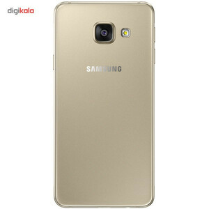 گوشی موبایل سامسونگ مدل Galaxy A3 2016 SM-A310F دو سیم‌کارت