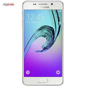 گوشی موبایل سامسونگ مدل Galaxy A3 2016 SM-A310F دو سیم‌کارت