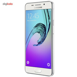 گوشی موبایل سامسونگ مدل Galaxy A3 2016 SM-A310F دو سیم‌کارت