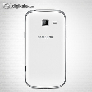 گوشی موبایل سامسونگ گلکسی ترند 2 دوس اس 7572